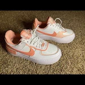nike airforce ones